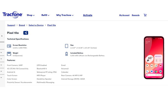 Novo smartphone da Google deve manter o foco na qualidade/pre&ccedil;o