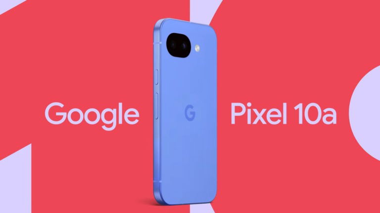 Pixel 10a surge em teaser oficial e já tem data de lançamento