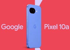Pixel 10a surge em teaser oficial e já tem data de lançamento