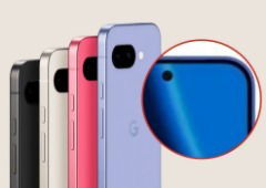 Pixel 10a traz a mudança que tantos pediam no Pixel 9a