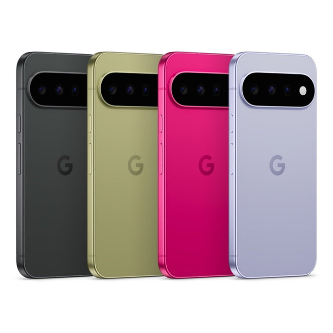 Google Pixel 11