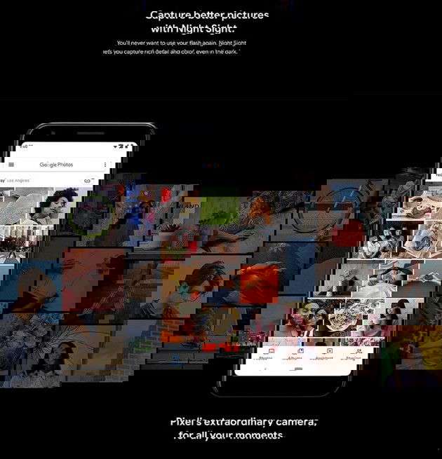 google pixel 3a
