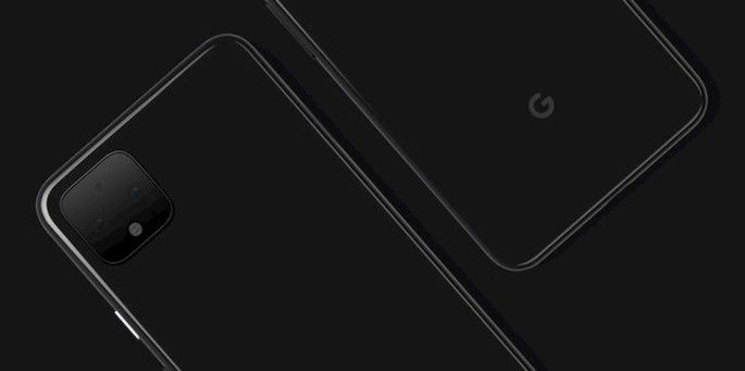google pixel 4