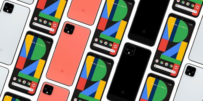 Google Pixel 4 XL