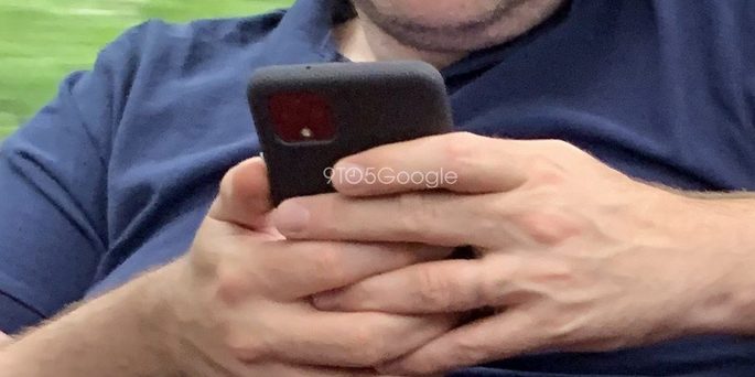 Pixel 4