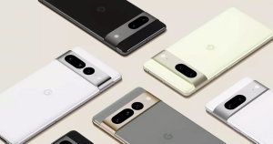 Pixel 7 Pro: poupa na compra do smartphone Google por tempo limitado