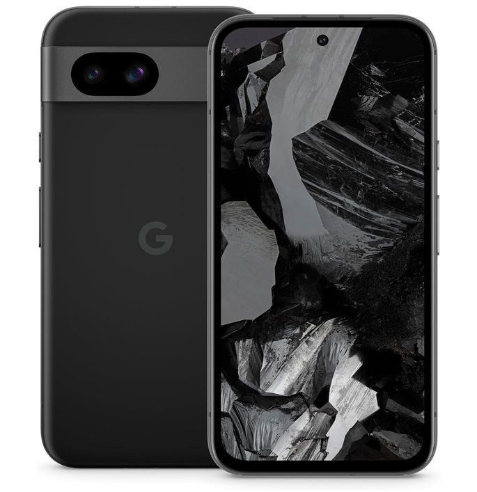 Google Pixel 8a