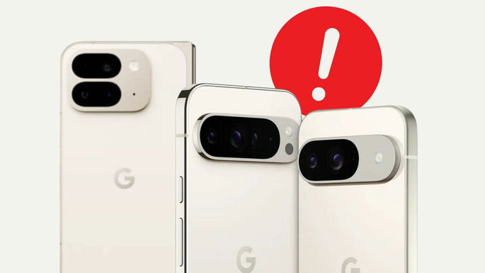 Pixel 9 Pro ou Pixel 9 Pro Fold