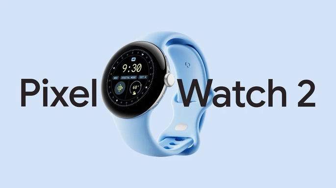 Pixel watch 2