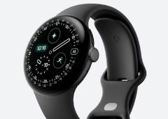 Pixel Watch 4: Google deixa escapar mais informação sem querer