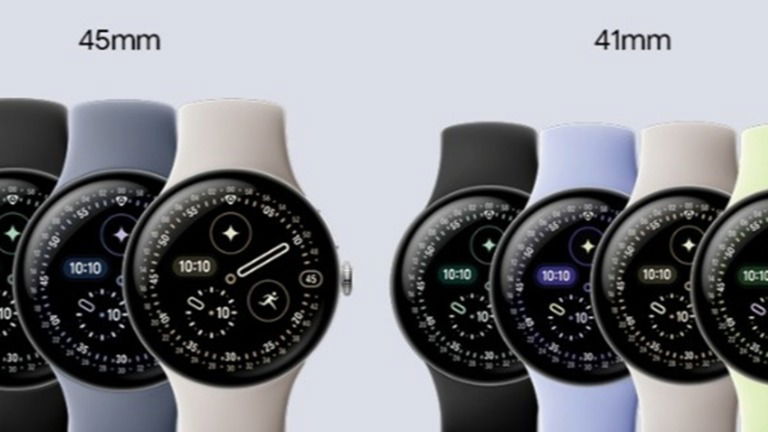 Pixel Watch 4: novas pistas indicam que vem aí algo melhor do que esperado