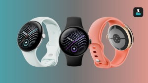 Pixel Watch 5: totalmente revelado e há uma notícia que pode desiludir