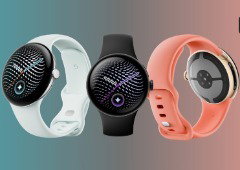 Pixel Watch 5: totalmente revelado e há uma notícia que pode desiludir