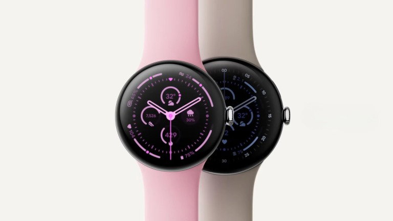 Pixel Watch está com falha numa função importante para smartphones