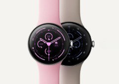 Pixel Watch está com falha numa função importante para smartphones