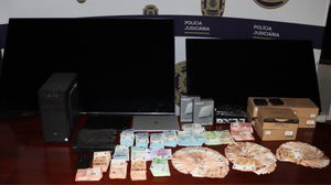 PJ apanha rede que faturava milhares com IPTV pirata em Portugal