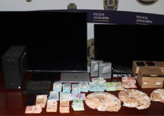 PJ apanha rede que faturava milhares com IPTV pirata em Portugal