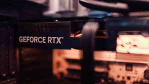 Tens uma gráfica NVIDIA? Pode ser mais potente do que imaginas