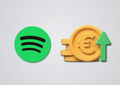 Spotify vai ficar mais caro já em setembro