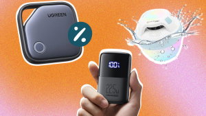 Plano para o verão? Estes 5 gadgets podem fazer-te falta e estão por menos de 25 € na Amazon!