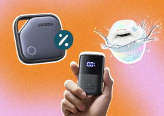 Plano para o verão? Estes 5 gadgets podem fazer-te falta e estão por menos de 25 € na Amazon!