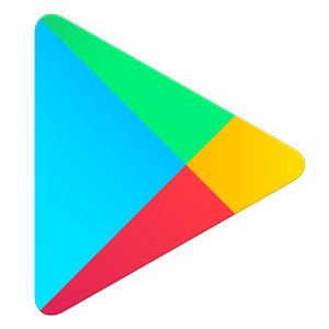 Google Play Store logo
