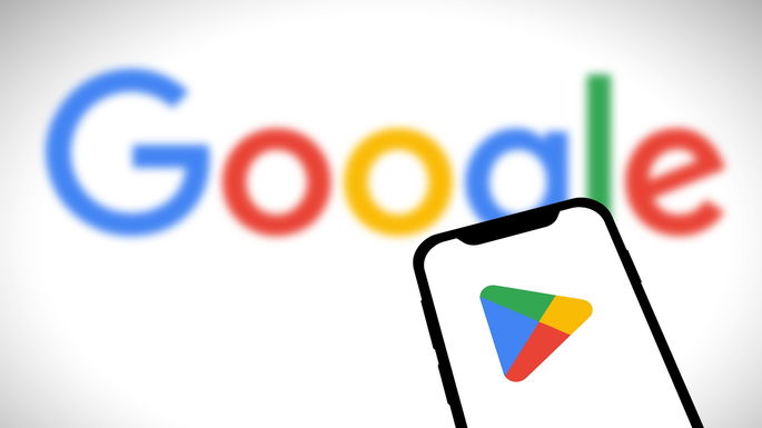play store
