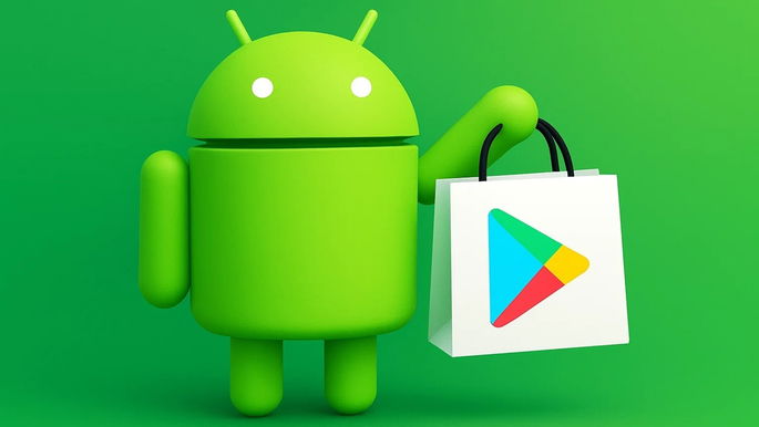 Play Store