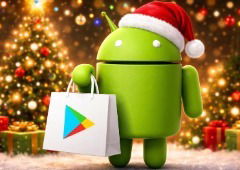 Play Store celebra o Natal com estas 50 aplicações e jogos temporariamente grátis