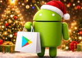 Play Store celebra o Natal com estas 50 aplicações e jogos temporariamente grátis