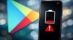 Play Store ganha ferramenta incrível que te ajuda a poupar bateria