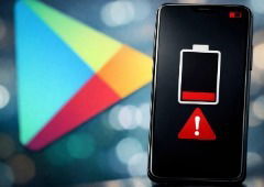 Play Store ganha ferramenta incrível que te ajuda a poupar bateria