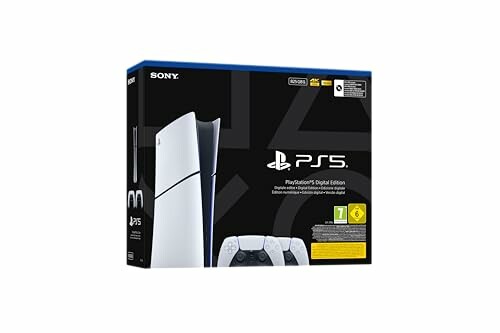 PlayStation 5 825 GB