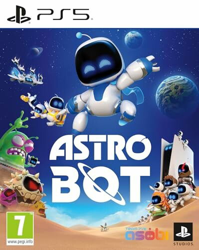 PlayStation 5 AstroBot™