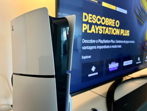 PlayStation 5 está em promoção nesta Black Friday e não vem sozinha