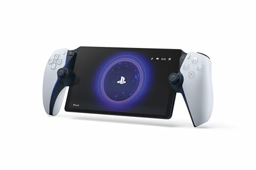 Playstation 5 Portal Remote Player