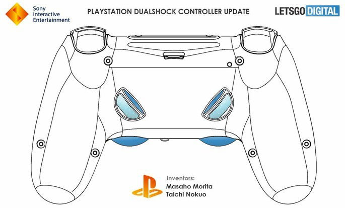 PlayStation 5 comando