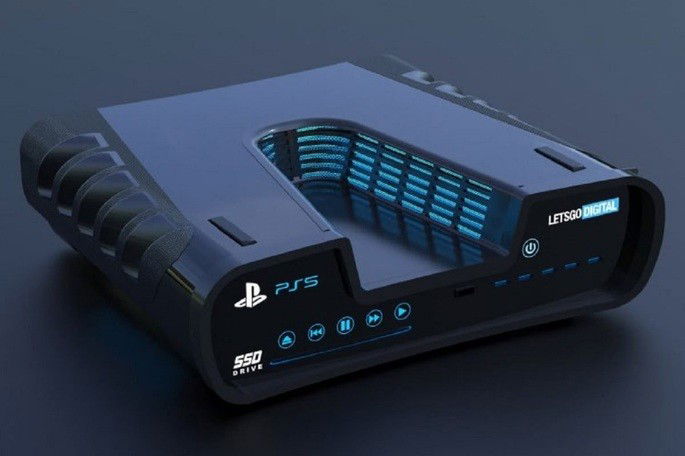 PlayStation 5