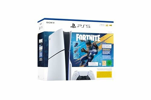 PlayStation 5 Standard 1 TB