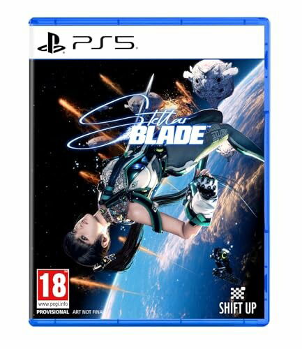 PlayStation 5 Stellar Blade