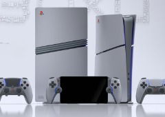 PlayStation 6 pode manter a janela de lançamento prevista e correr jogos a 120 FPS em 4K