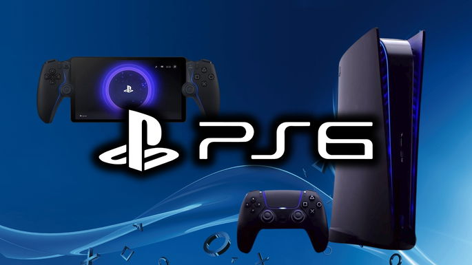 PlayStation 6 poderá chegar mais cedo do que esperávamos; entende porquê