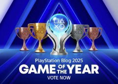 PlayStation abre votação para o seu GOTY 2025; tu decides todos os vencedores