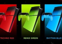 PlayStation anuncia a Hyperpop, a coleção "mais ousada" da PS5