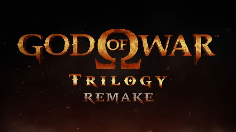 PlayStation anuncia remake da trilogia God of War e já lança novo jogo na PS5
