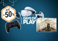 PlayStation arranca com a campanha 