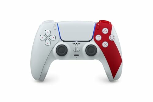 Playstation DualSense God of War 20 Aniversário