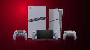 PlayStation enfrenta revolta dos fãs após anuncio polêmico sobre o fim dos discos