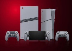 PlayStation enfrenta revolta dos fãs após anuncio polêmico sobre o fim dos discos