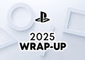 PlayStation lança a Retrospectiva 2025: confere como foi o teu ano na PS4 e PS5